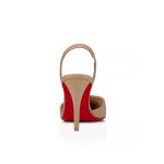 Christian Louboutin Apostropha Sling - Image 3